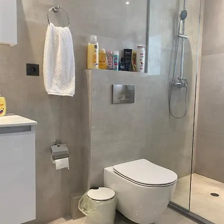 Perland Vacation Apartment *