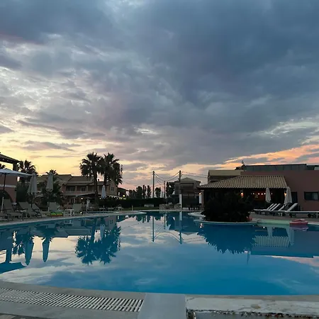 Appartement Perland Vacation