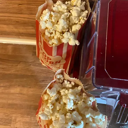 Apartment Perland Vacation *