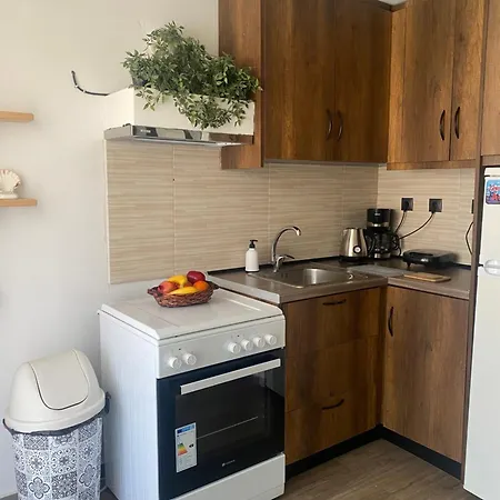 Perland Vacation Sidárion