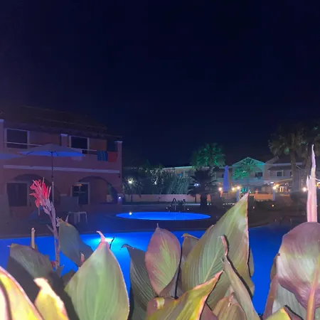 Perland Vacation * Sidárion