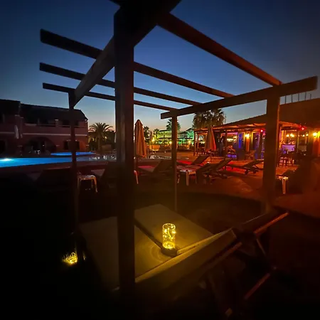 Apartment Perland Vacation