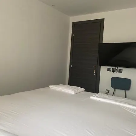 Perland Vacation شقة Sidárion