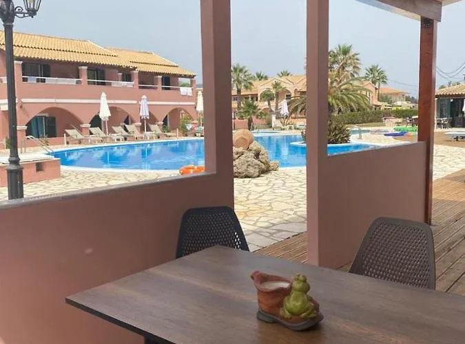 Perland Vacation Apartament