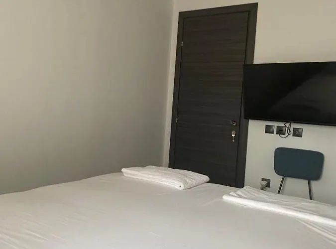 Perland Vacation Apartament Sidárion
