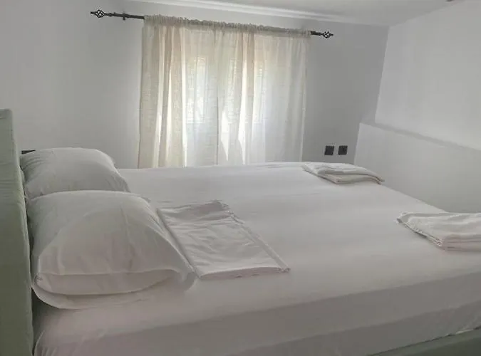 Apartament Perland Vacation *
