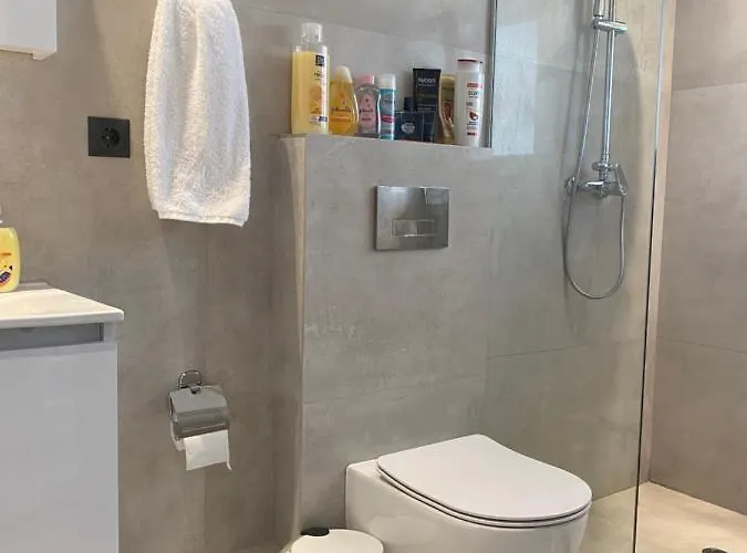 Perland Vacation Apartament *