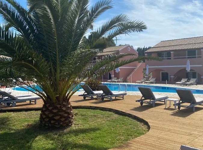 Apartament Perland Vacation *