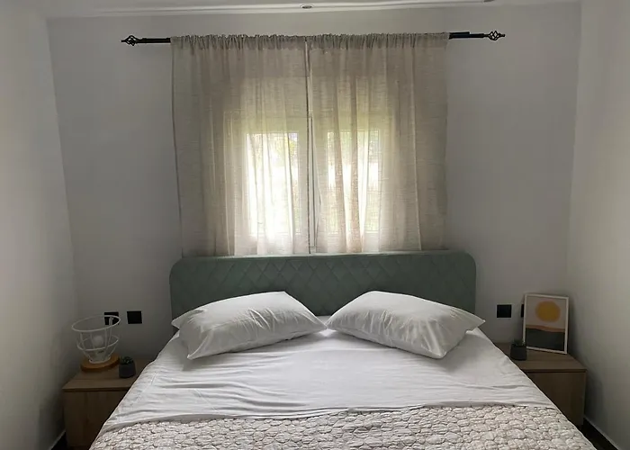 Perland Vacation Apartament *