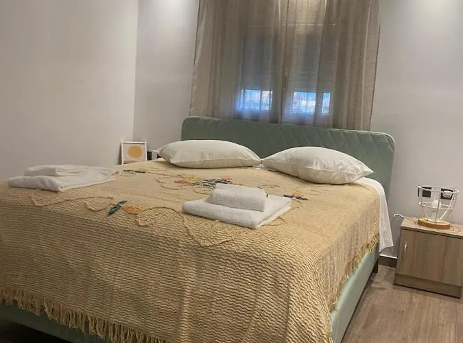 Apartament Perland Vacation *