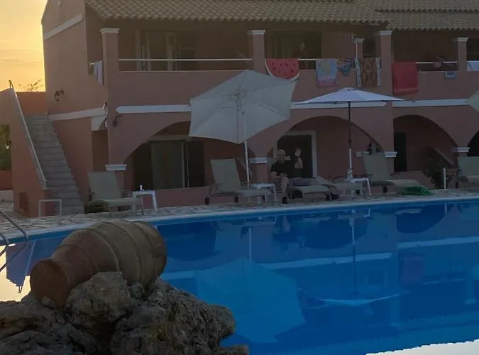 Perland Vacation Sidárion