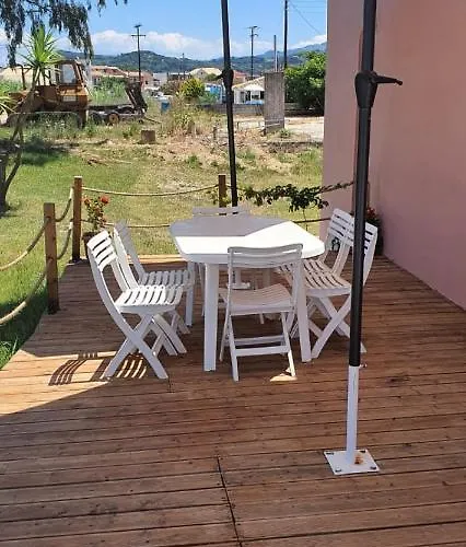 Perland Vacation Apartament *