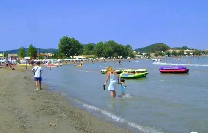 Perland Vacation Apartament