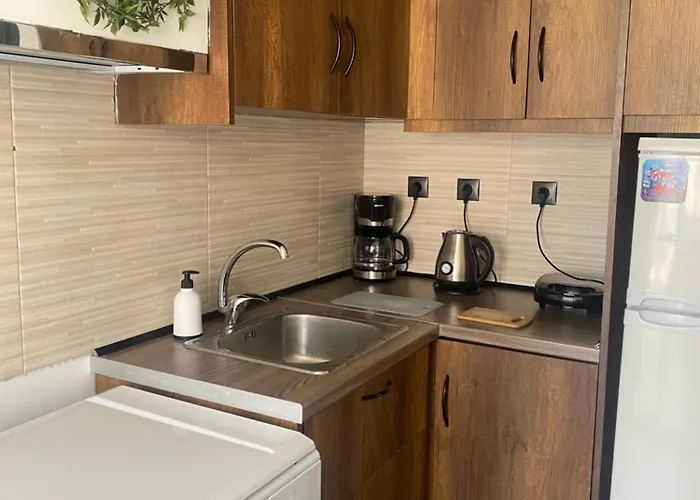 Apartament Perland Vacation *