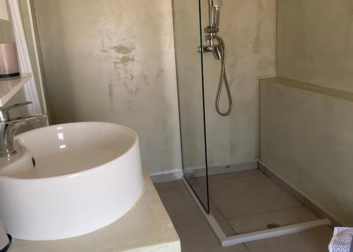 Apartament Perland Vacation Sidárion