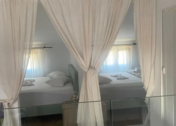Apartament Perland Vacation *