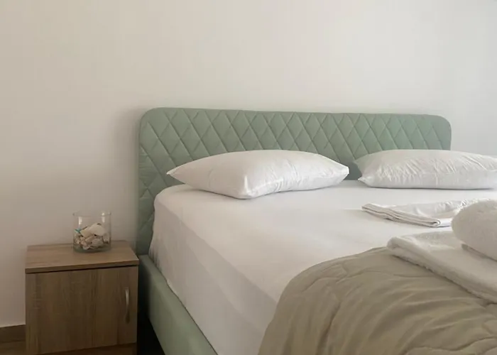 Perland Vacation Apartament