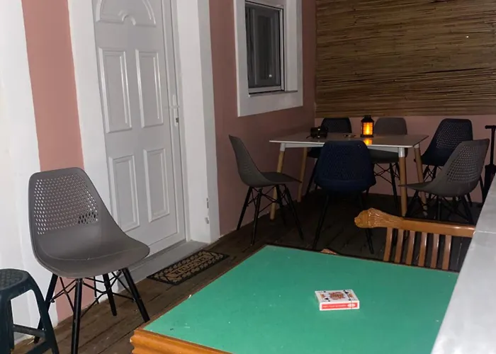 Apartament Perland Vacation