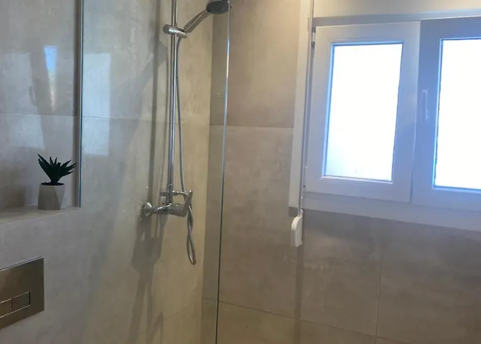 Apartament Perland Vacation *