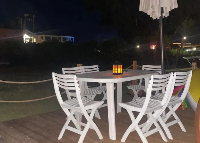 Apartament Perland Vacation
