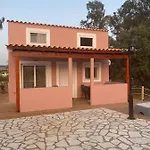 Appartamento Perland Vacation Sidárion