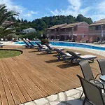 Perland Vacation Appartamento Sidárion
