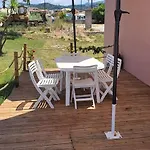 Perland Vacation 아파트 *
