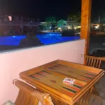 Perland Vacation Sidárion