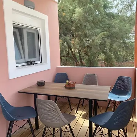 Perland Vacation Apartment *