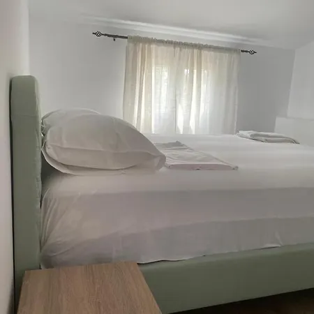 Apartment Perland Vacation