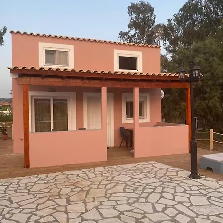 Apartment Perland Vacation Sidari (Corfu)