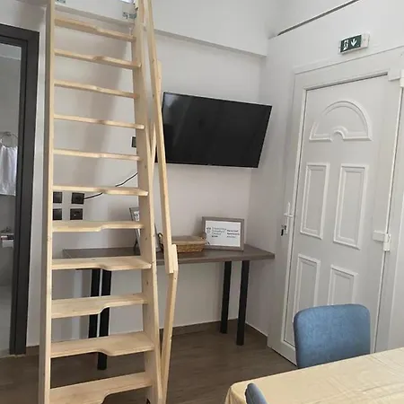 Perland Vacation * Sidari (Corfu)