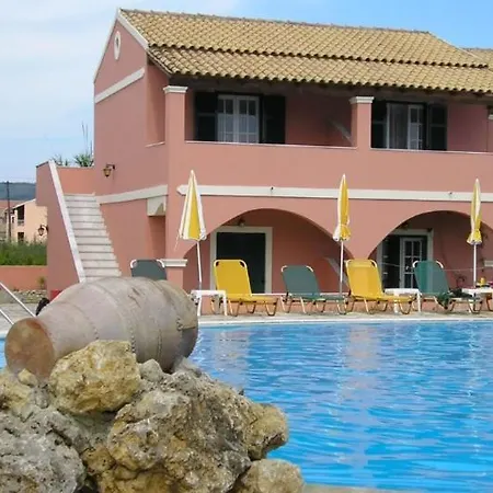 Perland Vacation * Sidari (Corfu)