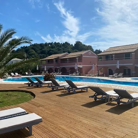 Perland Vacation * Sidari (Corfu)