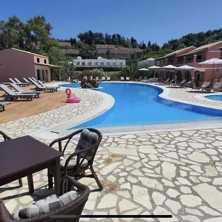 Perland Vacation Sidari (Corfu)