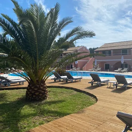 아파트 Perland Vacation *