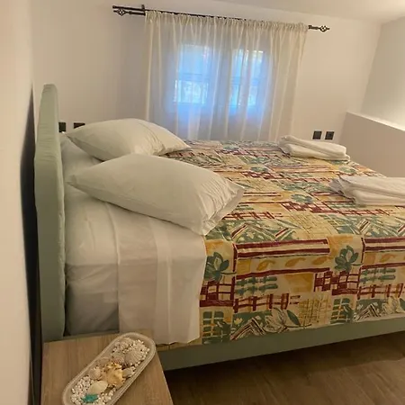 Perland Vacation Sidari (Corfu)