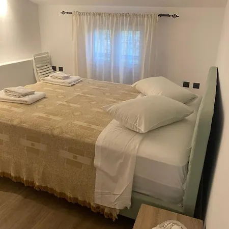 Perland Vacation * סידריון