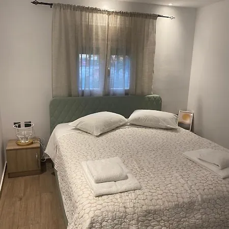 Perland Vacation Sidárion