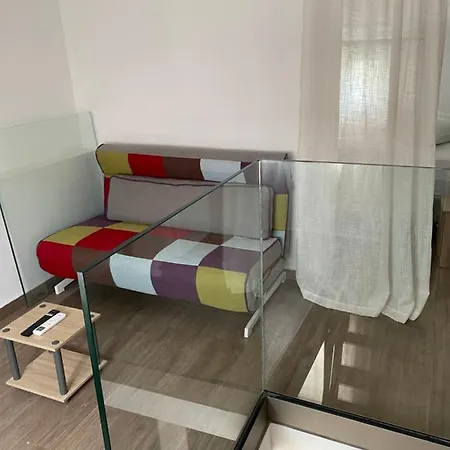 Perland Vacation Sidari (Corfu)