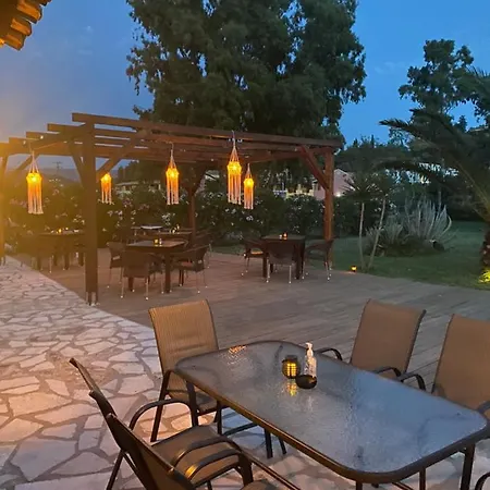 Perland Vacation Apartment Sidari (Corfu)