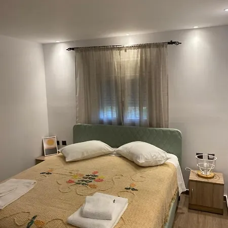 Perland Vacation * סידריון