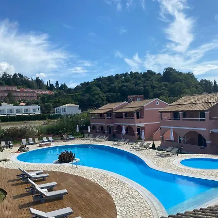 Perland Vacation * Sidari (Corfu)