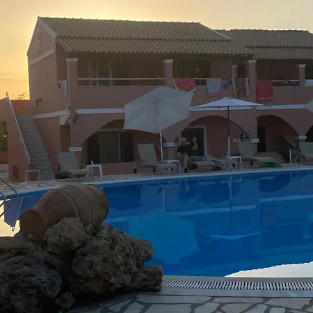 Perland Vacation Sidari (Corfu)