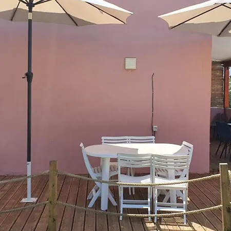 Apartment Perland Vacation