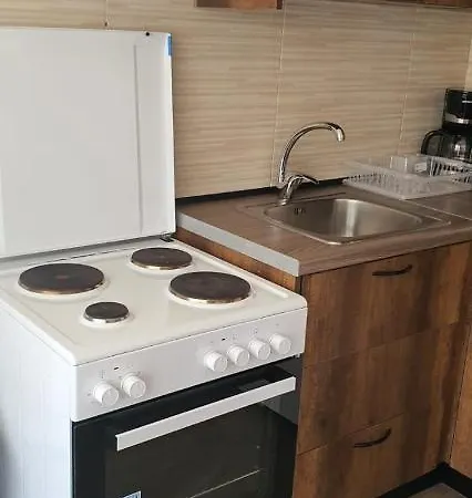 דירה Perland Vacation