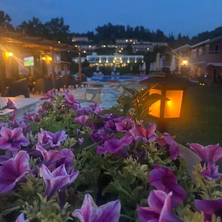 Perland Vacation Sidari (Corfu)