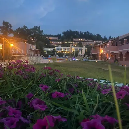 Perland Vacation 아파트