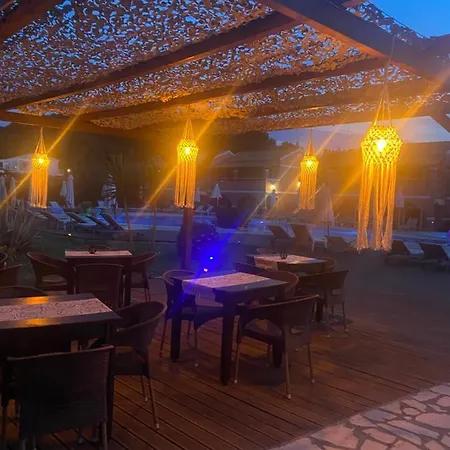 דירה Perland Vacation *