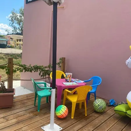 Perland Vacation * סידריון